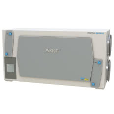 Rekuperator MISTRAL DUO 600 EC