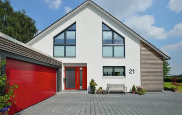 Sekret pięknych bram i drzwi: zestaw Hörmann-Sonax do czyszczenia i pielęgnacji