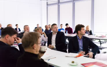 TIS członkiem największego klastra budowlanego w Polsce