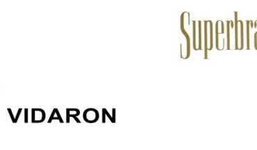 Vidaron z prestiżowym tytułem Superbrands!