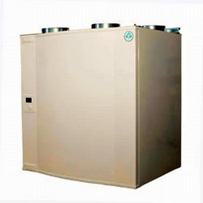 Centrala z odzyskiem ciepła Save VTC 300