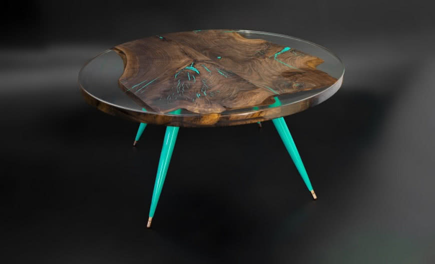 W jaki sposób zaimpregnować drewno?