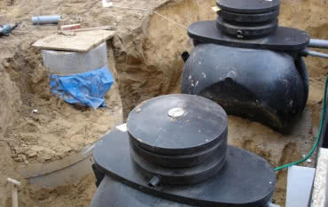 Mogą ruszyć dotacje na przydomowe oczyszczalnie ścieków