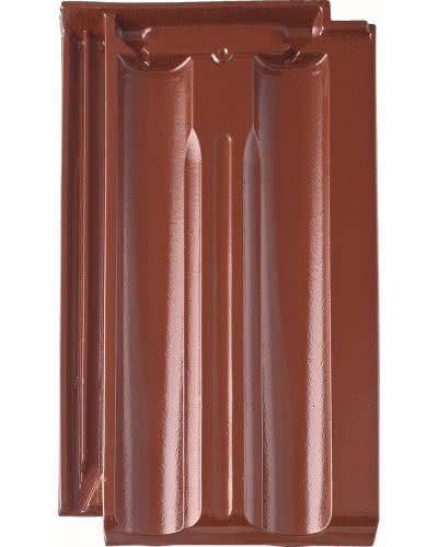 Dachówka ceramiczna Granat 11V