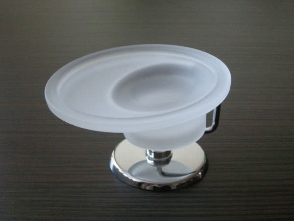 Mydelniczka stojąca