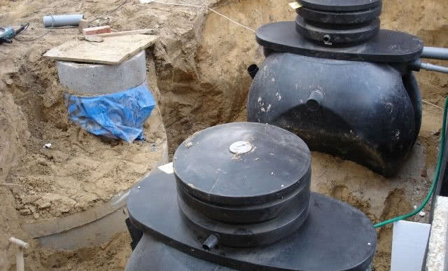 Mogą ruszyć dotacje na przydomowe oczyszczalnie ścieków