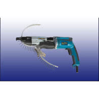 Wkrętarka automatyczna B.PRO V 1 TWISTER