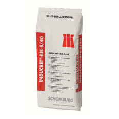 Zaprawa naprawcza INDUCRET BIS 5/40