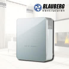 Wentylacja nawiewno-wywiewna FRESHBOX 100 WiFi