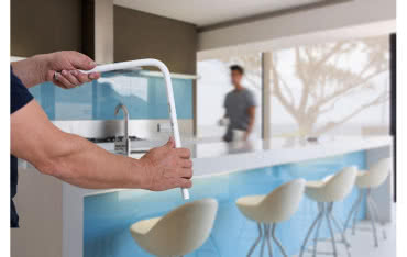 Bez słabych punktów - Uni Pipe PLUS od Uponor