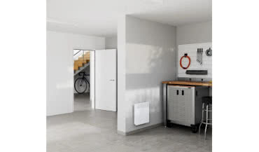 Co zamiast ogrzewania centralnego? Promienniki, konwektory i piece akumulacyjne