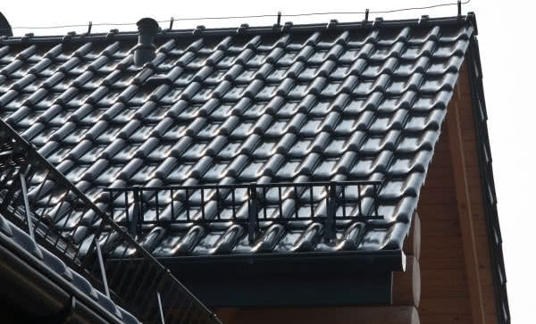 Co należy wiedzieć o kominkach dachowych?