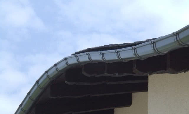 Jak dobrać system rynnowy?