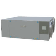 Rekuperator MISTRAL P 3000 EC