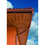 Podsufitki dachowe GAMRAT