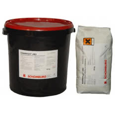 Bitumiczna masa uszczelniająca COMBIFLEX AB2