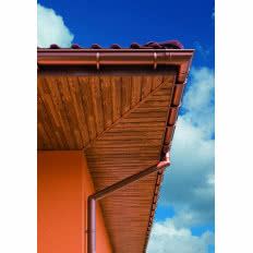 Podsufitki dachowe GAMRAT