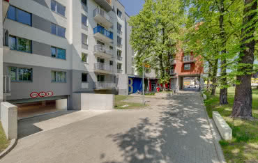 Nowe przepisy prawa użytkowania wieczystego