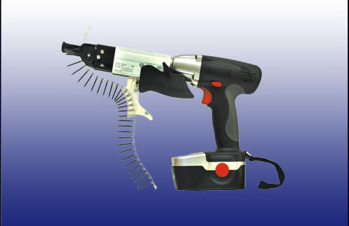 B.PRO V 1 TWISTER (akumulator)