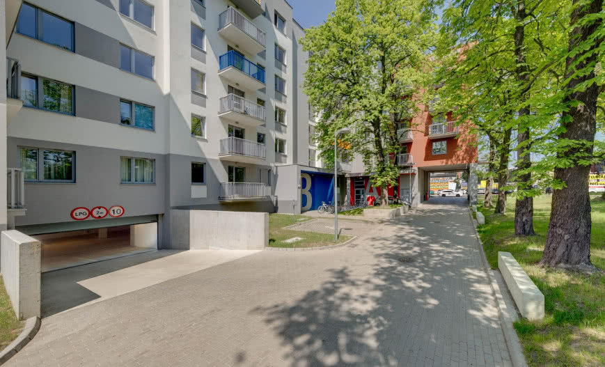 Nowe przepisy prawa użytkowania wieczystego