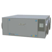 Rekuperator MISTRAL P 2000 EC