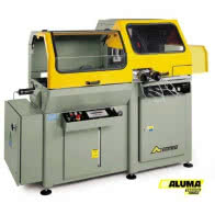 Automat do przecinania profili aluminiowych AUTOMATICA