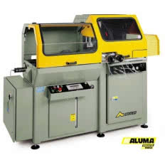 Automat do przecinania profili aluminiowych AUTOMATICA