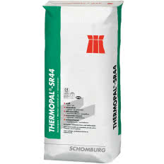 Tynk renowacyjny THERMOPAL SR 44