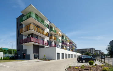 Wymiana okien i drzwi w bloku z dofinansowaniem