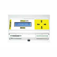 Programowalny kontroler detekcji gazów DINster® 3xRS