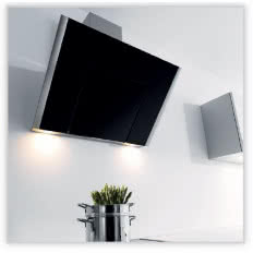 Okap DVG 800 AX linia Pure