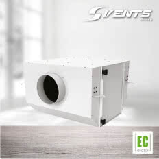 Antysmogowe moduły filtracyjne FB K2