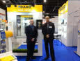 Dwa medale dla DAKO na targach Silesia Building Expo