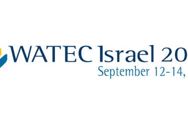 WATEC Israel. Współpraca polsko-izraelska branży wod-kan