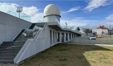 Wyniki konkursu o Nagrodę Województwa Małopolskiego