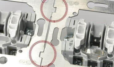 Jak szybko i bezpiecznie wykonać montaż osprzętu elektrycznego?