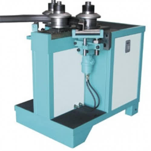 Hydrauliczna giętarka do prętów i profili RB3-L i RB3