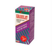 Klej do tapet P&P Granulat