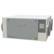 Rekuperator MISTRAL P 1100 EC
