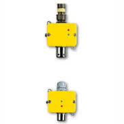 Czujniki typu S5CS1 i S5SP53 do detekcji gazów  