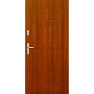 Drzwi techniczne antywłamaniowe B-30, C-30 oraz RC3