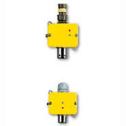 Czujniki typu S5CS1 i S5SP53 do detekcji gazów  