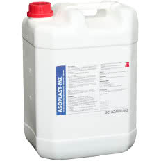 Polimerowa emulsja uszlachetniająca ASOPLAST-MZ