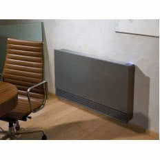 Grzejniki hybrydowe Jagi