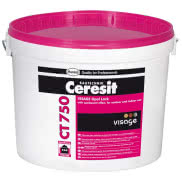 Lakier Ceresit CT 750 VISAGE 