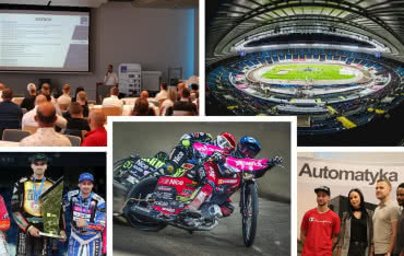 Spotkanie partnerów handlowych Nice w Katowicach