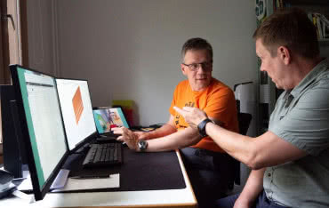 BIM - narzędzie ułatwiające pracę projektantom i wykonawcom