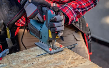 Rodzaje elektronarzędzi do prac remontowo-budowlanych