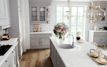 Jaki kolor baterii zlewozmywakowej?