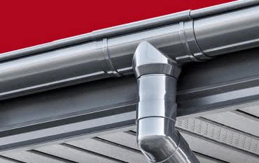 W jaki sposób dobrać system rynnowy? 